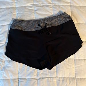h&m running shorts